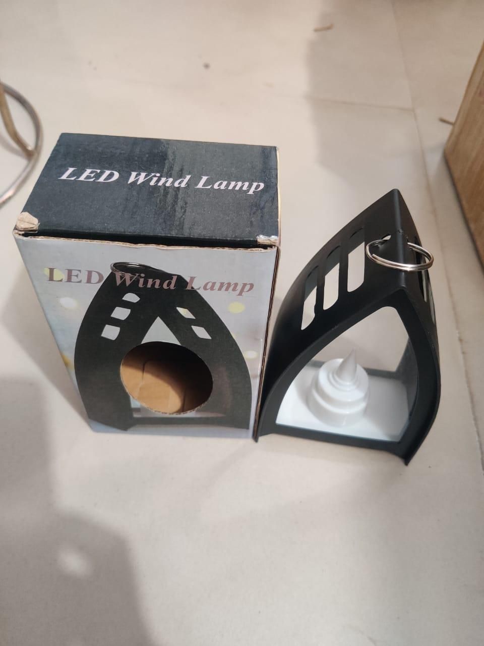 Triangle Decorations Hanging Light