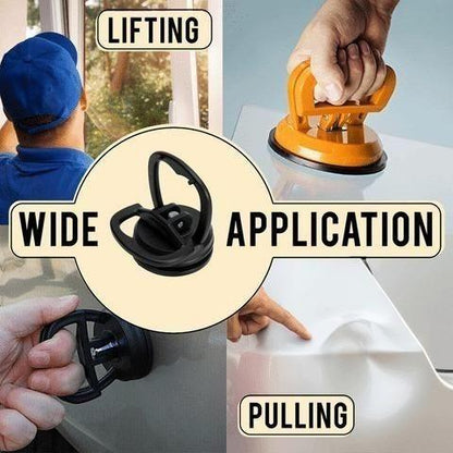 Imported Car Dent Remover Puller Suction Cup Lifter