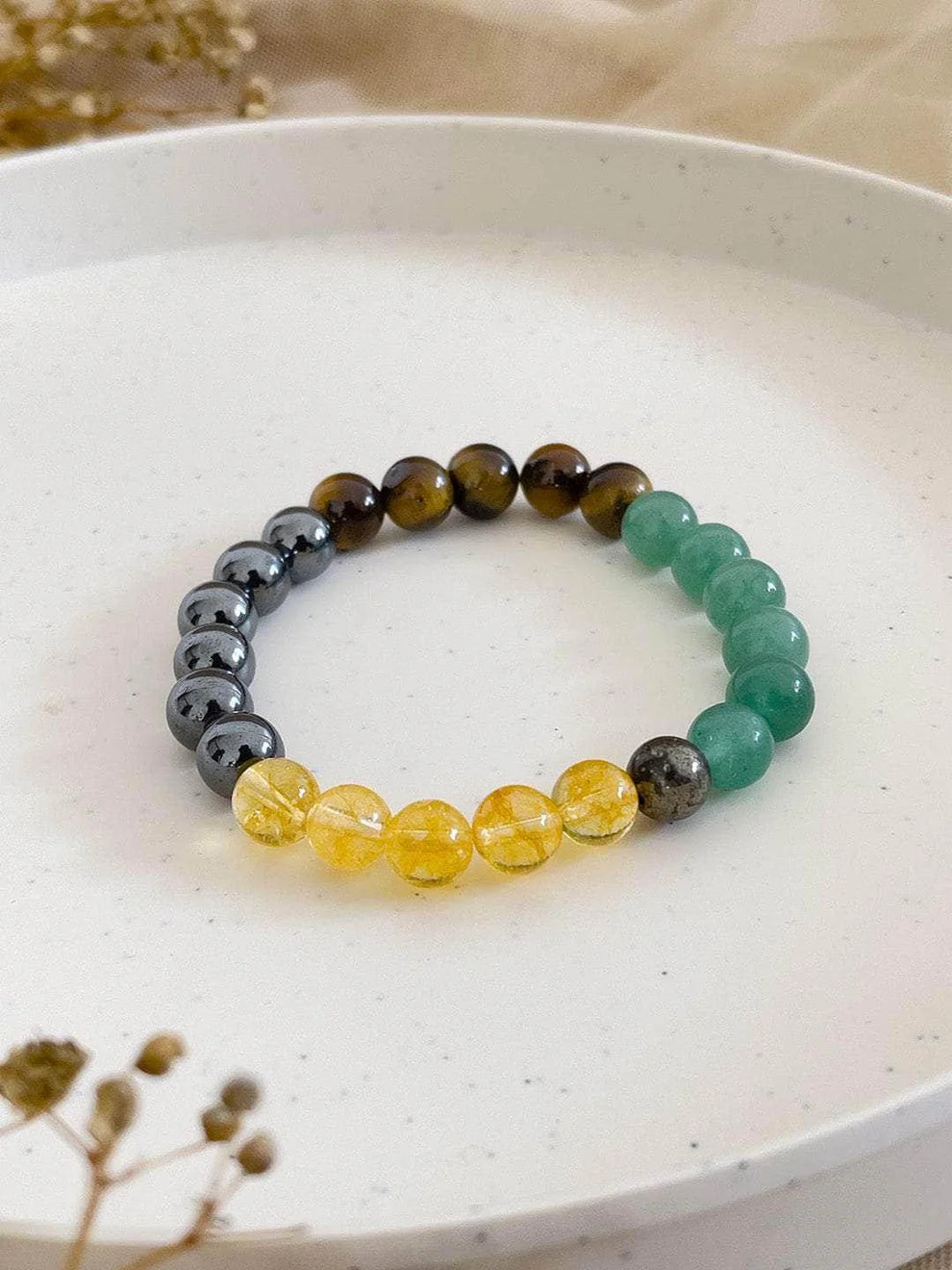 Money Magnet Bracelet